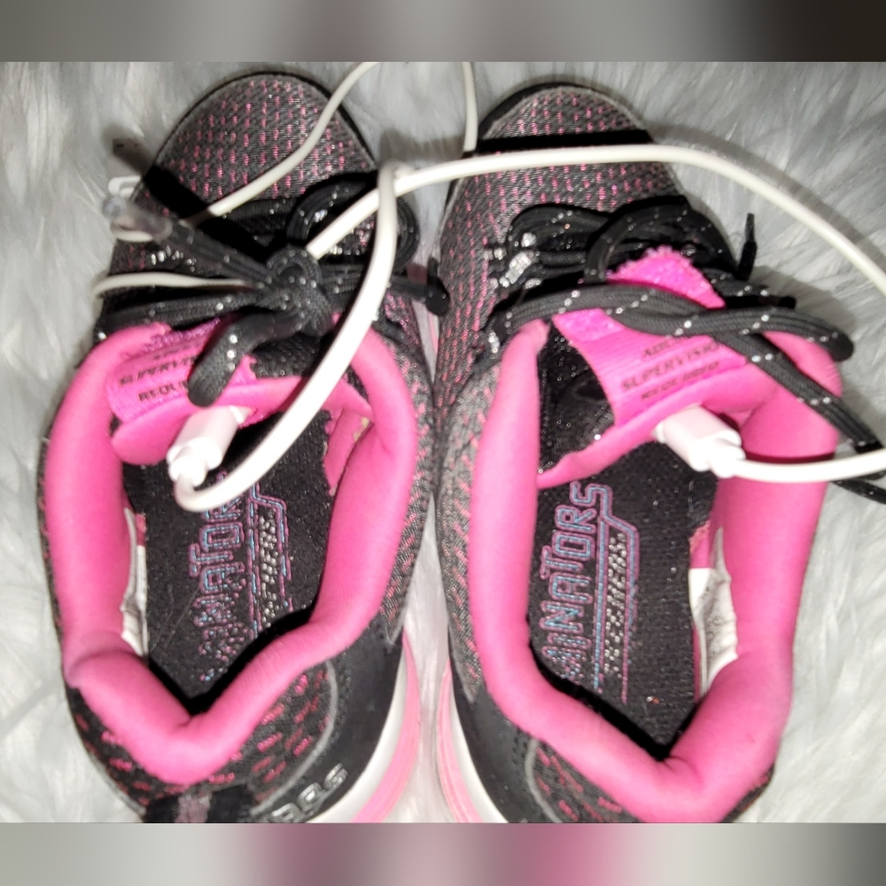 Girls Shoes Size 1 US
